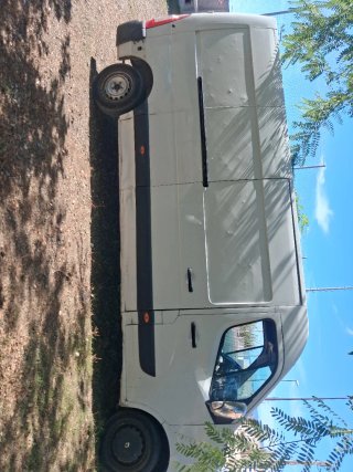 Renault Master 2016