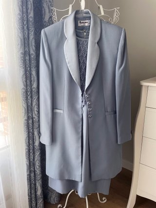 Traje Fiesta Talla 42