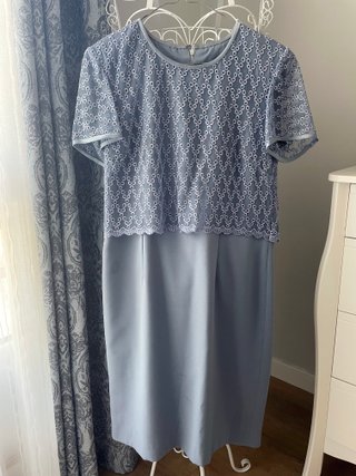 Traje Fiesta Talla 42