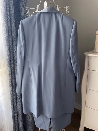 Traje Fiesta Talla 42
