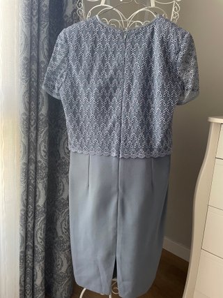 Traje Fiesta Talla 42