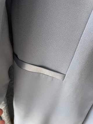 Traje Fiesta Talla 42