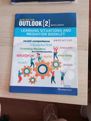 Outlook Bach 2 Sts 2022 (bachillerato)