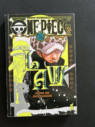 Lotto Figure/Carte TCG