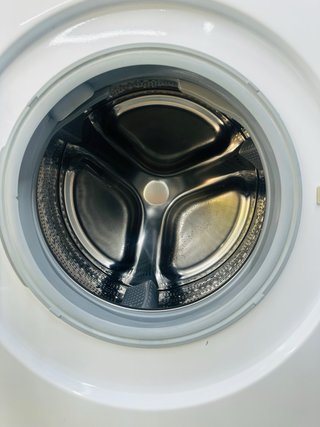 Lavadora Siemens iQdrive 8kg