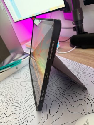 iPad Air 13 Plata