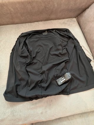 Gobik Phantom Malloit Jet Black Talla M