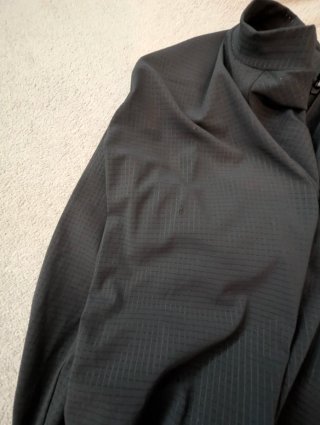 Gobik Phantom Malloit Jet Black Talla M