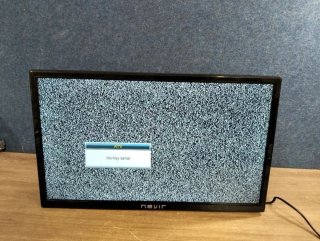 TV Nevir NVR-7428 22" Full HD LED