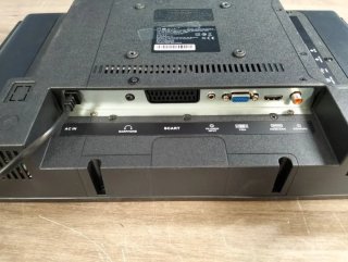 TV Nevir NVR-7428 22" Full HD LED