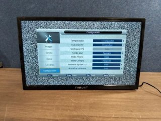TV Nevir NVR-7428 22" Full HD LED