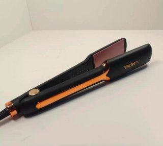 Piastra per capelli Beauty Keratin Therapy Pro