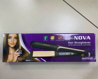 Piastra per capelli Beauty Keratin Therapy Pro