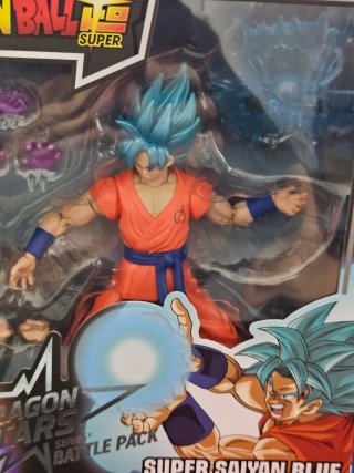 Dragon Ball Super Battle Pack Frieza & Goku