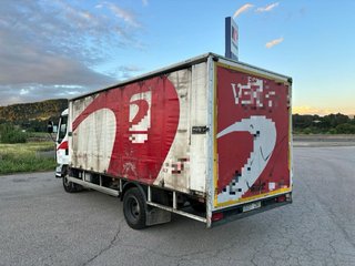 LOTE DE 3 CAMIONES RENAULT