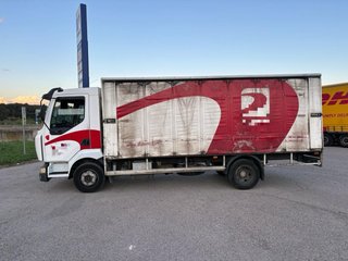 LOTE DE 3 CAMIONES RENAULT