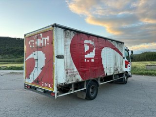 LOTE DE 3 CAMIONES RENAULT