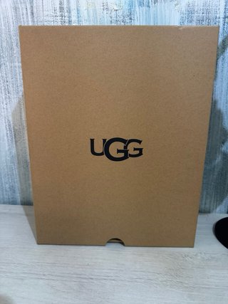 Stivali UGG Neri Taglia 38 con Cerniera