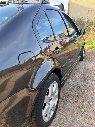 Volkswagen Bora