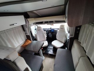BENIMAR TESSORO T463 NORTHAUTOKAPP SPECIAL EDITION
