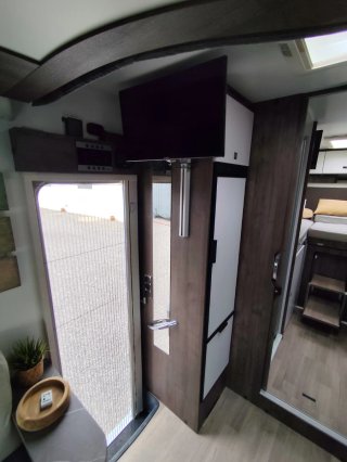 BENIMAR TESSORO T463 NORTHAUTOKAPP SPECIAL EDITION