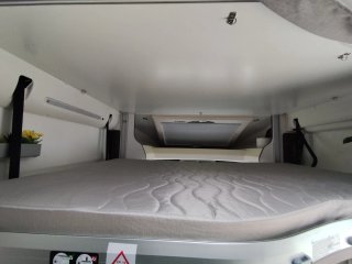 BENIMAR TESSORO T463 NORTHAUTOKAPP SPECIAL EDITION