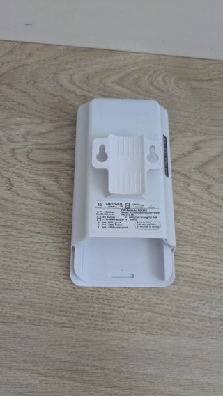 Repetidor WiFi exterior - MEETOWN YYCPE3007