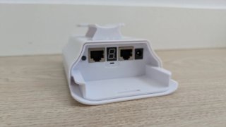 Repetidor WiFi exterior - MEETOWN YYCPE3007