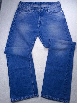 Jeans Pepe Jeans London Uomo Blu Taglia 46...