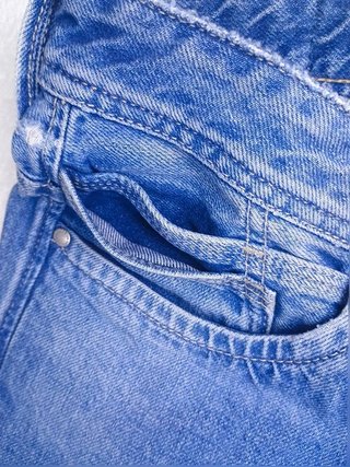 Jeans Pepe Jeans London Uomo Blu Taglia 46...