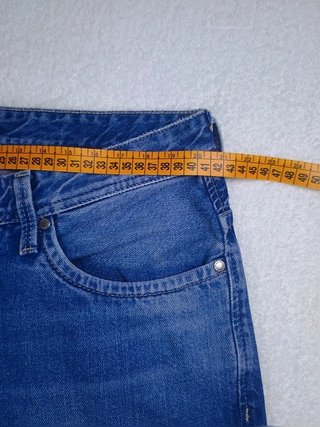 Jeans Pepe Jeans London Uomo Blu Taglia 46...