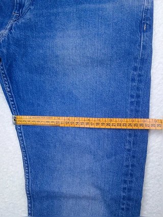 Jeans Pepe Jeans London Uomo Blu Taglia 46...