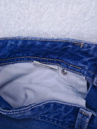 Jeans Pepe Jeans London Uomo Blu Taglia 46...
