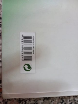 Libro Educación Plástica Visual y Audiovisual 1ESO