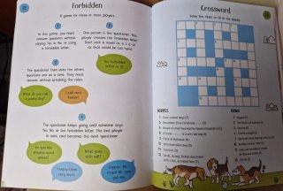 3 libros entretenimiento inglés