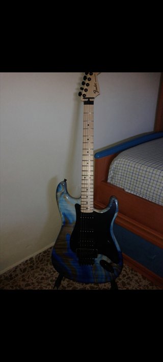 Guitarra Eléctrica Fender FSR Telecaster