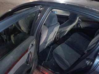 Peugeot 407 2004