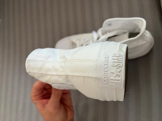 Zapatillas Converse All Star Blancas