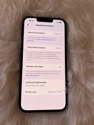 iPhone 16e