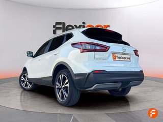Nissan Qashqai DIG-T 103 kW (140 CV) E6D N-CONNECTA