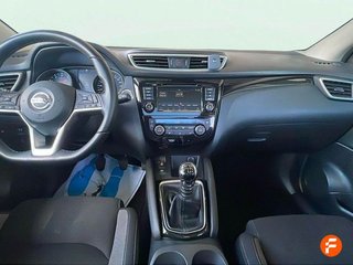 Nissan Qashqai DIG-T 103 kW (140 CV) E6D N-CONNECTA