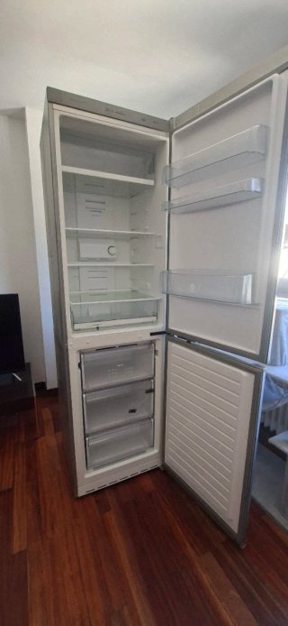 Frigorífico Balay 3KFI7861