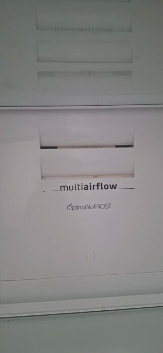 Frigorífico Balay 3KFI7861