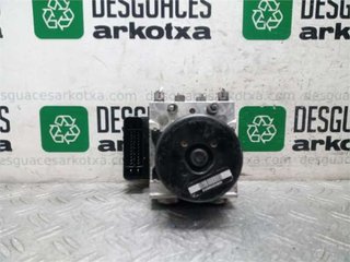 Módulo ABS Renault Megane III Scenic III 1.9 dCi