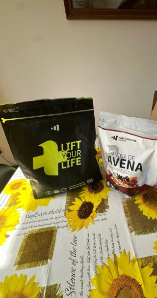 Asesoramiento Nutricional y Deportivo/Dietas