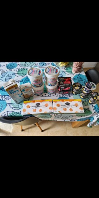 Asesoramiento Nutricional y Deportivo/Dietas