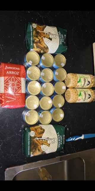 Asesoramiento Nutricional y Deportivo/Dietas