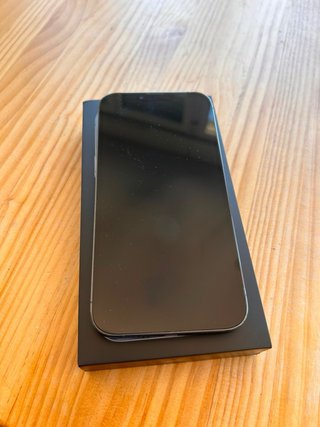 iPhone 13 Pro Max 128GB Azul