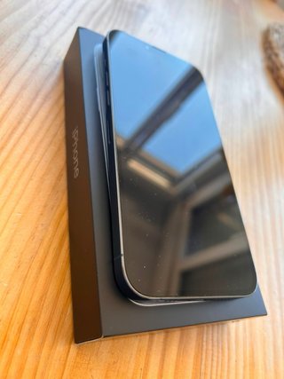 iPhone 13 Pro Max 128GB Azul