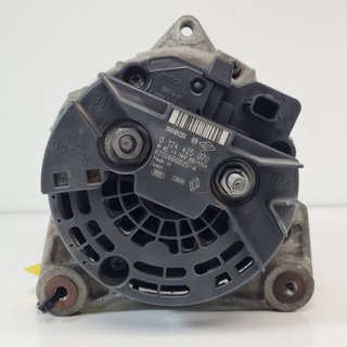 ALTERNADOR RENAULT RENAULT MEGANE III BERLINA 5P 2008-2016